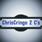 CHRIS CRINGO