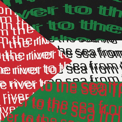 From the River to the Sea - fundraiser compilation clips