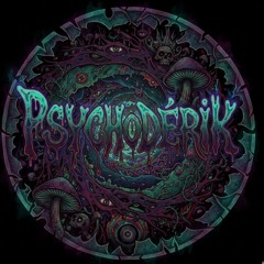 PSYCHØDÉRIK