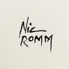 Nic Romm