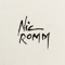 Nic Romm