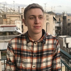 Andrii Klymchuk