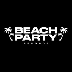 Beach Party Records