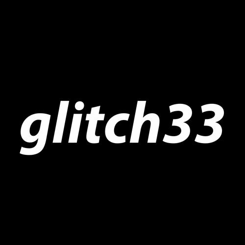 glitch33’s avatar