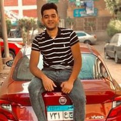 Ahmed Mamdoh