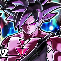 Goku Black