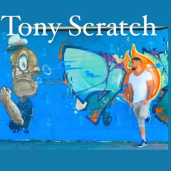 Tony Scratch