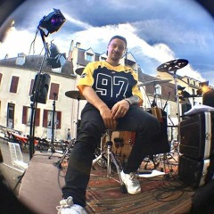 UGO STRADELLA DRUMMER & PRODUCERS