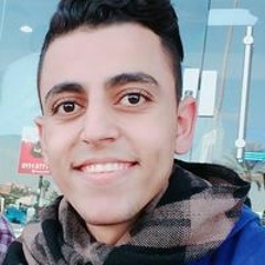 Mafdy Gaber Fayez