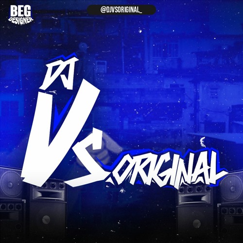 DJ VS ORIGINAL 2’s avatar
