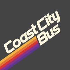 Coast City Bus