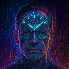nick of time