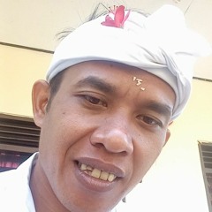 Komang ready