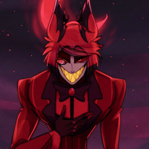 Radio Demon’s avatar