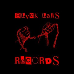 BLVCK LAWS RECORDS