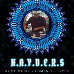 hayders
