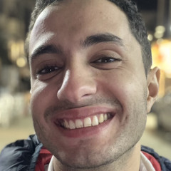 Abdelrahman Magdi