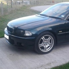 EC5W with twin turbos and AYC