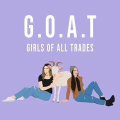 GOAT Podcast