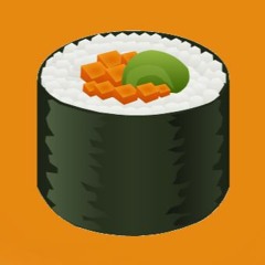 Sushi Soup