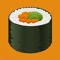 Sushi Soup