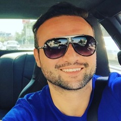Ismail Rashdan