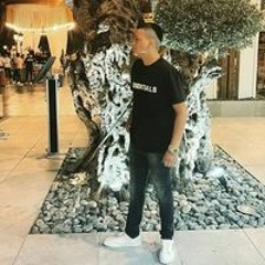 Gabriel Hai Biton