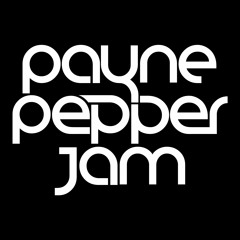 payne pepper jam