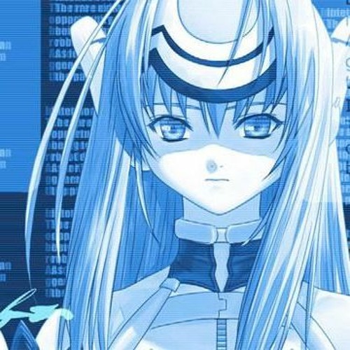 SpikaRika’s avatar