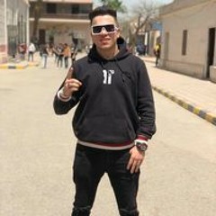 Zeyad Amr