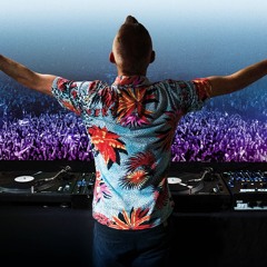 Dj Addo