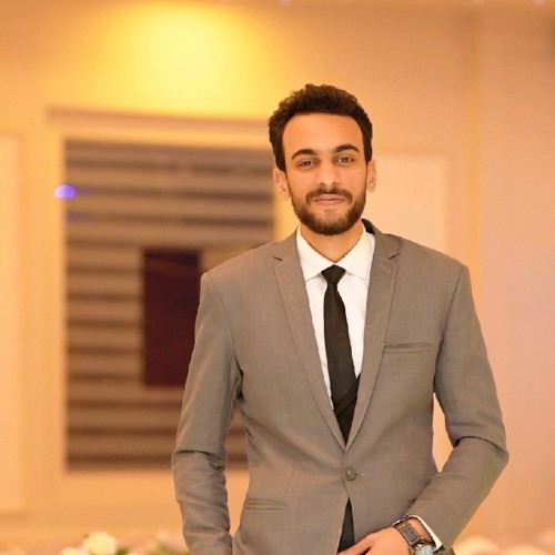 Mohammed Ibrahim Amin’s avatar