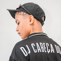 DJ CABEÇA DO JD | O MAESTRO DO BEAT FINO 🧑🏽‍🏫