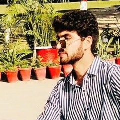 Malik Afaq Khan