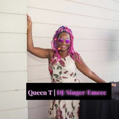 DJ Queen T & A TSqrd Music Experience💃🎶🎤