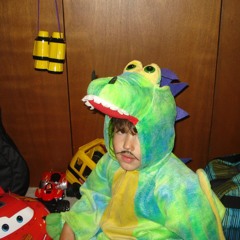Lucas Jaime