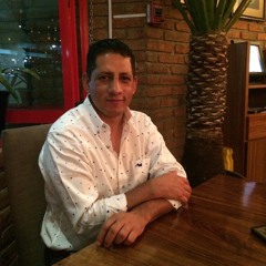 Alberto Cokito R