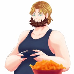 TheCheetoDude