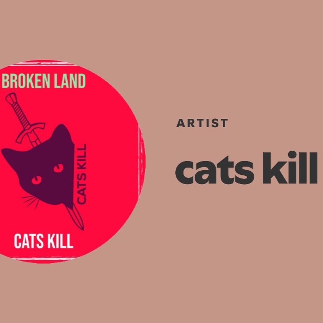 cats kill’s avatar