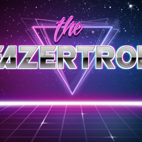 The Fazertron’s avatar