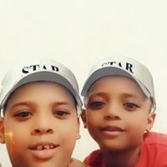 حمدان وياسين حسن