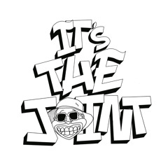 It's the joint
