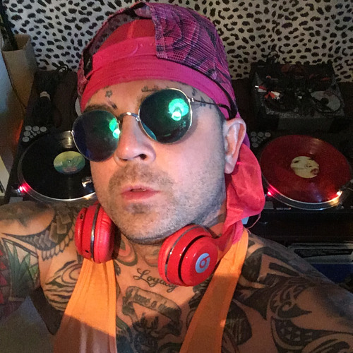 DJSmithEMC aka Marty From The Party’s avatar