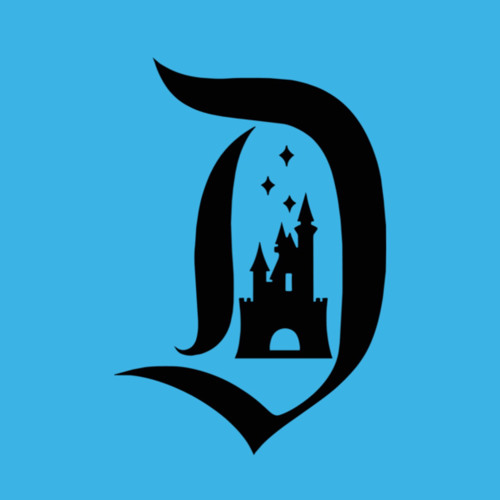 Disneyland Audio’s avatar