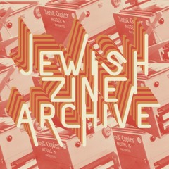 Jewish Zine Archive