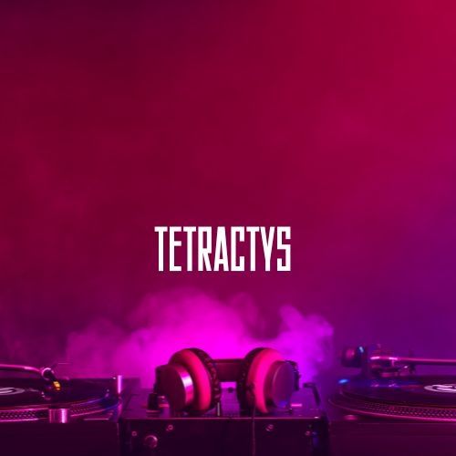 SakisBerlin aka Tetractys
