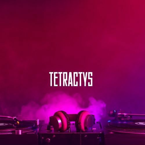 Tetractys -Fade Out