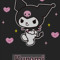 Kuromi Girl