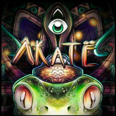 Akaté