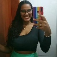 Sabrina Silva